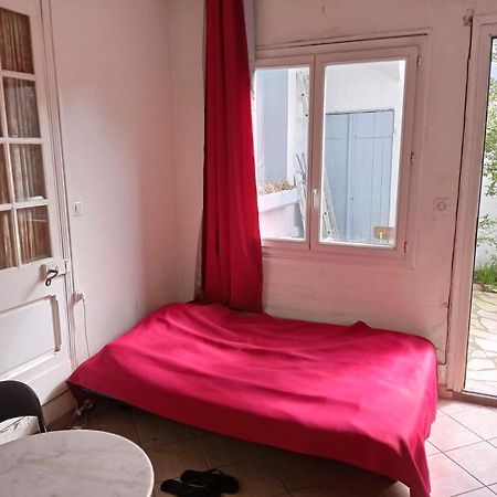 Chambre Meublee Independante, Avec Piscine Et Jardin, 1 Lit Pour 2 Personnes Direct Gare Aeroport Toulouse Eksteriør billede