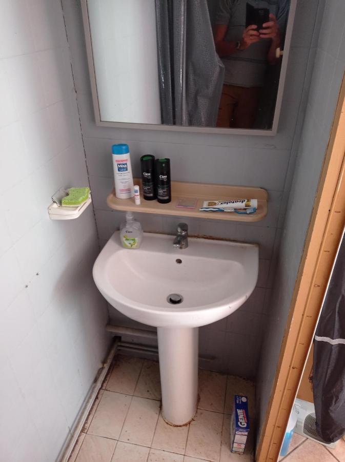 Chambre Meublee Independante, Avec Piscine Et Jardin, 1 Lit Pour 2 Personnes Direct Gare Aeroport Toulouse Eksteriør billede
