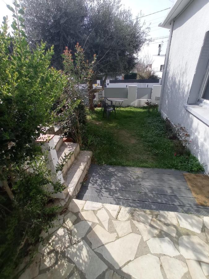 Chambre Meublee Independante, Avec Piscine Et Jardin, 1 Lit Pour 2 Personnes Direct Gare Aeroport Toulouse Eksteriør billede