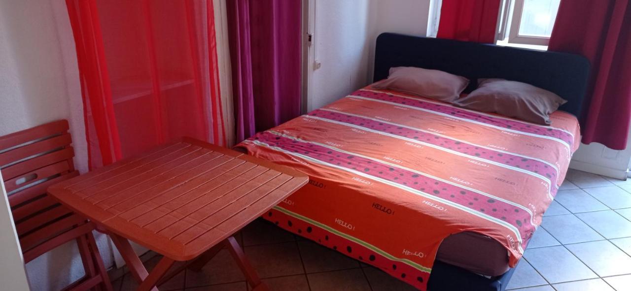 Chambre Meublee Independante, Avec Piscine Et Jardin, 1 Lit Pour 2 Personnes Direct Gare Aeroport Toulouse Eksteriør billede